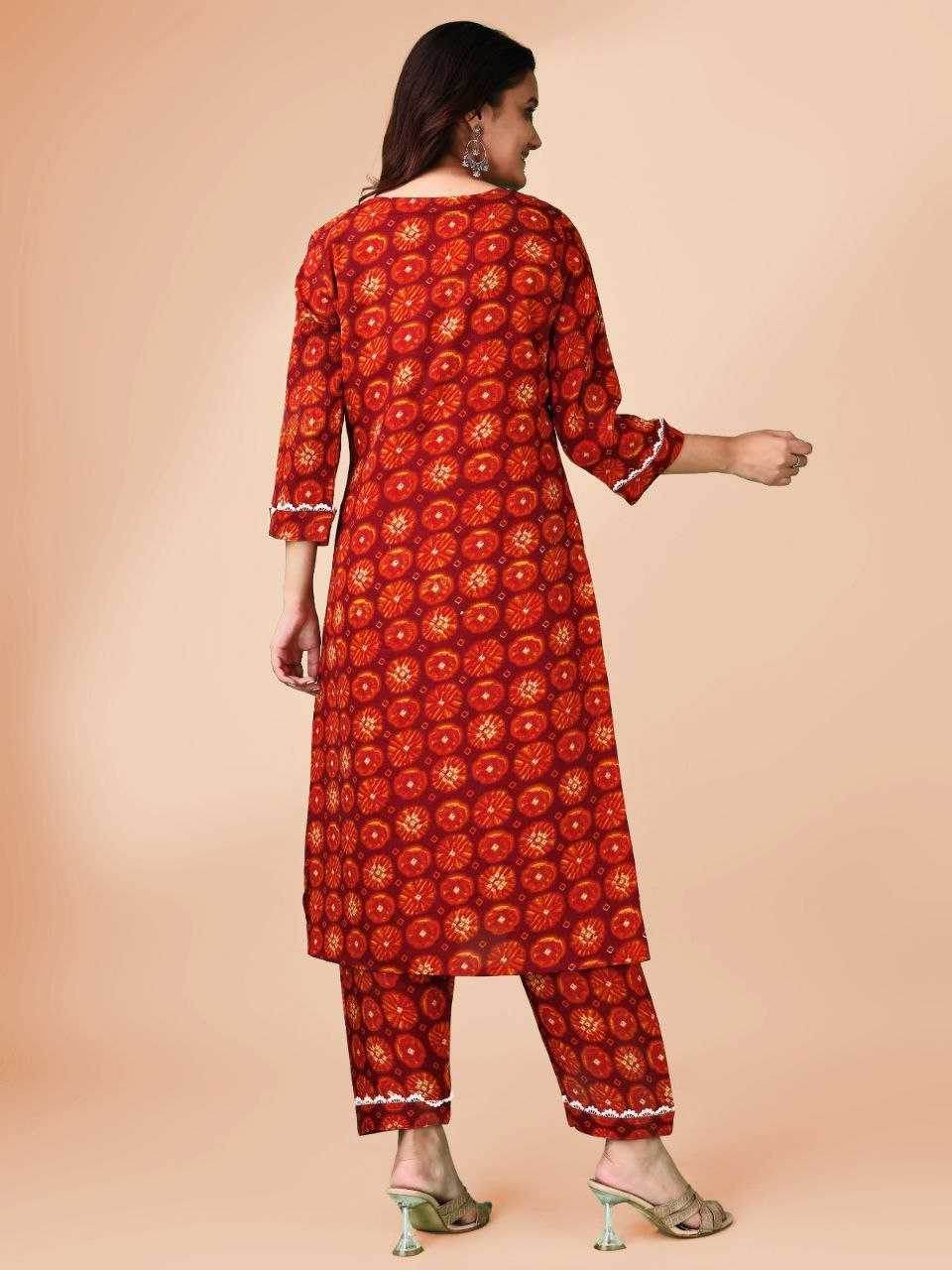 Delta Silk Printed Dresse - MYLUXURY LANE ENTERPRISE